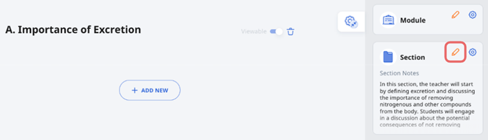 Use Authoring Copilot to create New Activities & Components