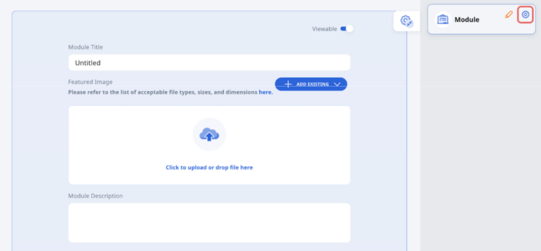 Tag Resources to Adaptive Learning System