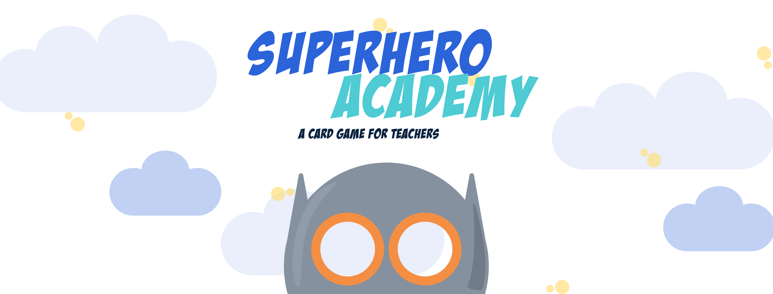 Superhero Academy
